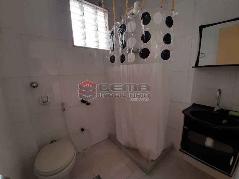 Conheça 20210519_145711 do imóvel - Apartamento 1 quarto para alugar Flamengo, Zona Sul RJ - R$ 1.600 - LAAP12979 - 11 20210519_145711 - Apartamento 1 quarto para alugar Flamengo, Zona Sul RJ - R$ 1.600 - LAAP12979 - 11