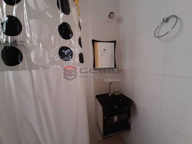 Conheça 20210519_145733 do imóvel - Apartamento 1 quarto para alugar Flamengo, Zona Sul RJ - R$ 1.600 - LAAP12979 - 12 20210519_145733 - Apartamento 1 quarto para alugar Flamengo, Zona Sul RJ - R$ 1.600 - LAAP12979 - 12