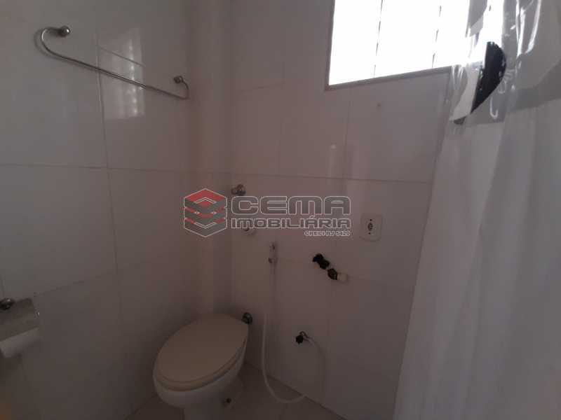 Conheça 20210519_145740 do imóvel - Apartamento 1 quarto para alugar Flamengo, Zona Sul RJ - R$ 1.600 - LAAP12979 - 13 20210519_145740 - Apartamento 1 quarto para alugar Flamengo, Zona Sul RJ - R$ 1.600 - LAAP12979 - 13