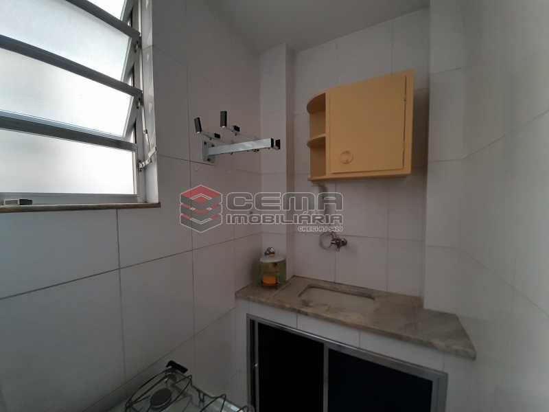 Conheça 20210519_145853 do imóvel - Apartamento 1 quarto para alugar Flamengo, Zona Sul RJ - R$ 1.600 - LAAP12979 - 14 20210519_145853 - Apartamento 1 quarto para alugar Flamengo, Zona Sul RJ - R$ 1.600 - LAAP12979 - 14