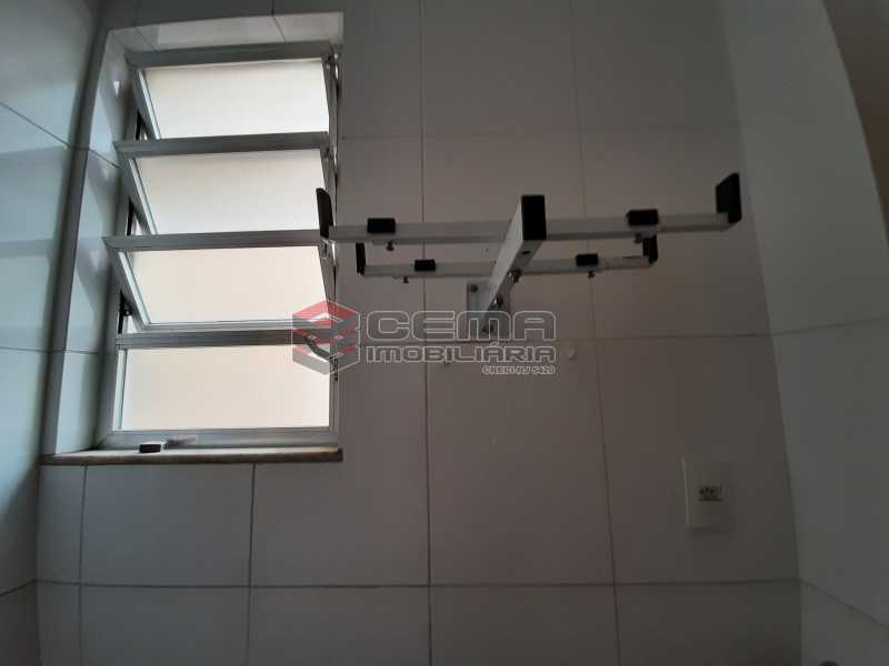 Conheça 20210519_145923 do imóvel - Apartamento 1 quarto para alugar Flamengo, Zona Sul RJ - R$ 1.600 - LAAP12979 - 16 20210519_145923 - Apartamento 1 quarto para alugar Flamengo, Zona Sul RJ - R$ 1.600 - LAAP12979 - 16