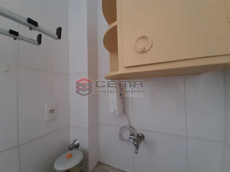 Conheça 20210519_145933 do imóvel - Apartamento 1 quarto para alugar Flamengo, Zona Sul RJ - R$ 1.600 - LAAP12979 - 17 20210519_145933 - Apartamento 1 quarto para alugar Flamengo, Zona Sul RJ - R$ 1.600 - LAAP12979 - 17