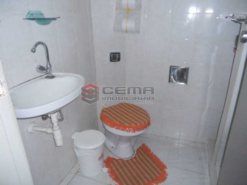 Conheça 671167764281561 do imóvel - Apartamento 1 quarto à venda Glória, Zona Sul RJ - R$ 360.000 - LAAP12981 - 11 671167764281561 - Apartamento 1 quarto à venda Glória, Zona Sul RJ - R$ 360.000 - LAAP12981 - 11