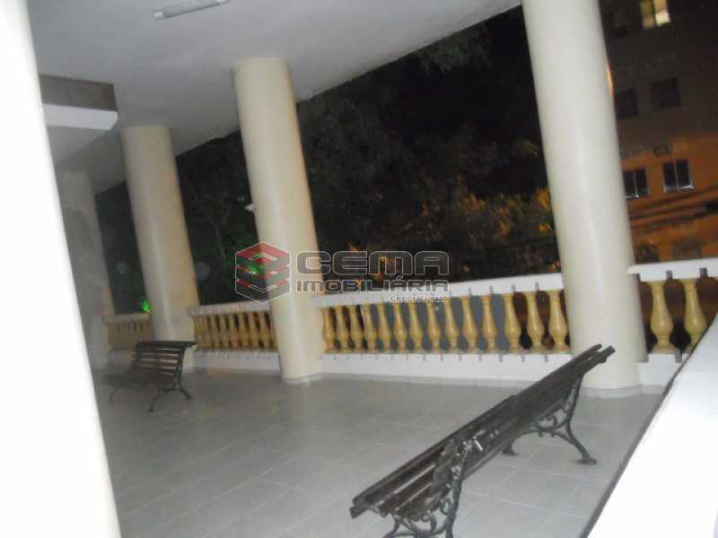 Conheça 676123162233222 do imóvel - Apartamento 1 quarto à venda Glória, Zona Sul RJ - R$ 360.000 - LAAP12981 - 13 676123162233222 - Apartamento 1 quarto à venda Glória, Zona Sul RJ - R$ 360.000 - LAAP12981 - 13