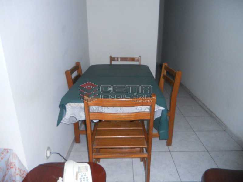 Conheça 679105161037834 do imóvel - Apartamento 1 quarto à venda Glória, Zona Sul RJ - R$ 360.000 - LAAP12981 - 5 679105161037834 - Apartamento 1 quarto à venda Glória, Zona Sul RJ - R$ 360.000 - LAAP12981 - 5