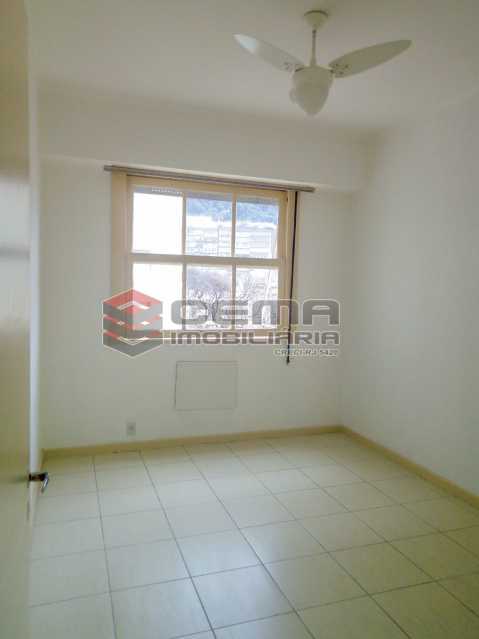 Conheça Quarto 1 do imóvel - Apartamento 2 quartos para alugar Laranjeiras, Zona Sul RJ - R$ 2.500 - LAAP25349 - 9 Quarto 1 - Apartamento 2 quartos para alugar Laranjeiras, Zona Sul RJ - R$ 2.500 - LAAP25349 - 9