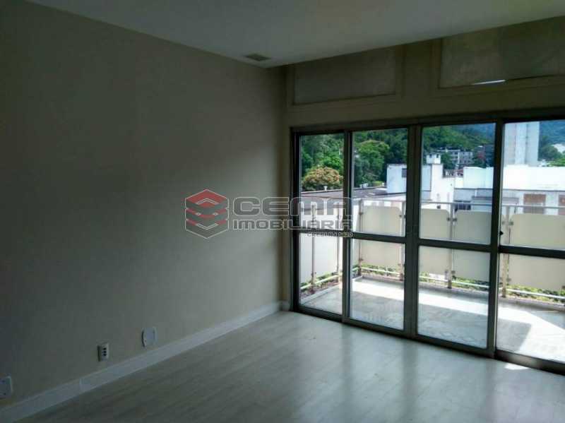 Conheça 63d142e60ca0f4c085bc58d00f4ad0 do imóvel - Apartamento 3 quartos à venda Tijuca, Zona Norte RJ - R$ 480.000 - LAAP34544 - 7 63d142e60ca0f4c085bc58d00f4ad0 - Apartamento 3 quartos à venda Tijuca, Zona Norte RJ - R$ 480.000 - LAAP34544 - 7