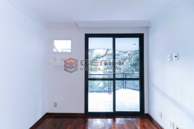 Conheça Quarto 1 do imóvel - Apartamento 3 quartos para alugar Laranjeiras, Zona Sul RJ - R$ 4.600 - LAAP34546 - 10 Quarto 1 - Apartamento 3 quartos para alugar Laranjeiras, Zona Sul RJ - R$ 4.600 - LAAP34546 - 10