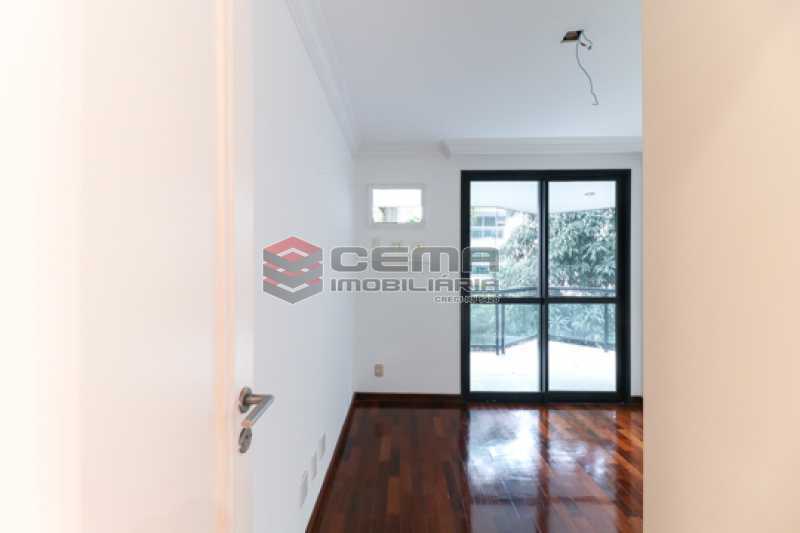 Conheça Quarto 1 do imóvel - Apartamento 3 quartos para alugar Laranjeiras, Zona Sul RJ - R$ 4.600 - LAAP34546 - 8 Quarto 1 - Apartamento 3 quartos para alugar Laranjeiras, Zona Sul RJ - R$ 4.600 - LAAP34546 - 8