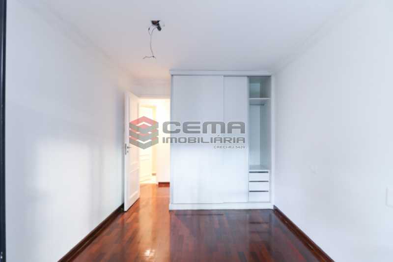Conheça Quarto 2 do imóvel - Apartamento 3 quartos para alugar Laranjeiras, Zona Sul RJ - R$ 4.600 - LAAP34546 - 13 Quarto 2 - Apartamento 3 quartos para alugar Laranjeiras, Zona Sul RJ - R$ 4.600 - LAAP34546 - 13