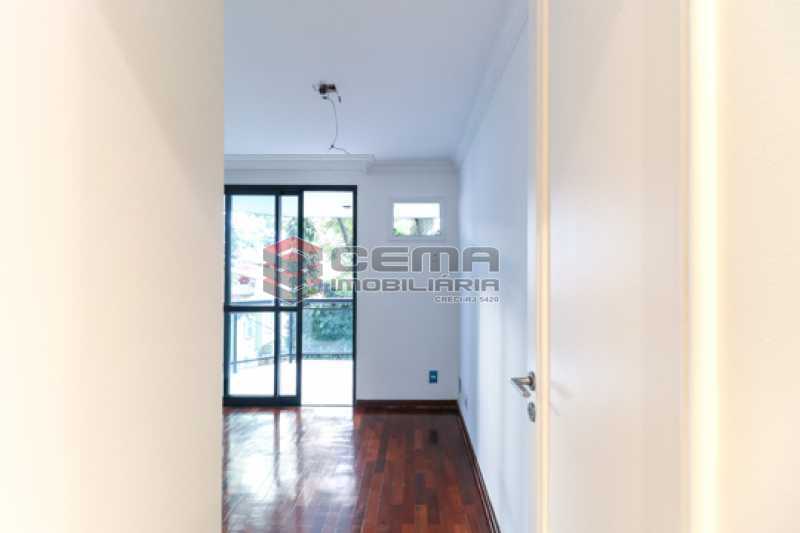 Conheça Quarto 2 do imóvel - Apartamento 3 quartos para alugar Laranjeiras, Zona Sul RJ - R$ 4.600 - LAAP34546 - 12 Quarto 2 - Apartamento 3 quartos para alugar Laranjeiras, Zona Sul RJ - R$ 4.600 - LAAP34546 - 12
