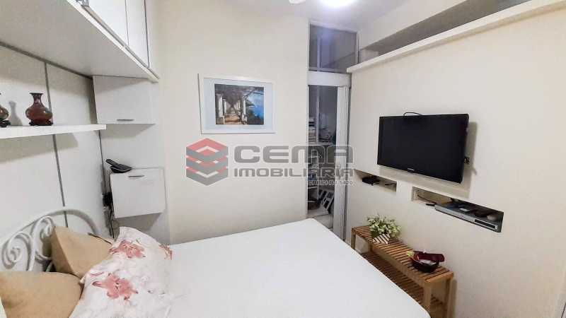 Conheça Quarto do imóvel - Apartamento para alugar Rua Santo Amaro,Glória, Zona Sul RJ - R$ 1.300 - LAAP12992 - 5 Quarto - Apartamento para alugar Rua Santo Amaro,Glória, Zona Sul RJ - R$ 1.300 - LAAP12992 - 5