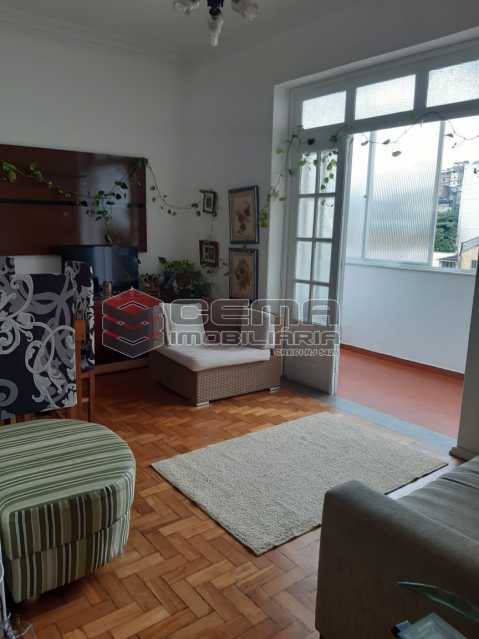 Conheça 1b7a43d4-6bb4-479f-a1e2-00b401 do imóvel - Apartamento 1 quarto à venda Glória, Zona Sul RJ - R$ 540.000 - LAAP12997 - 3 1b7a43d4-6bb4-479f-a1e2-00b401 - Apartamento 1 quarto à venda Glória, Zona Sul RJ - R$ 540.000 - LAAP12997 - 3