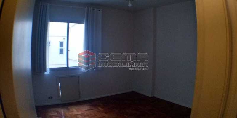 Conheça Quarto do imóvel - Apartamento 1 quarto para alugar Laranjeiras, Zona Sul RJ - R$ 1.500 - LAAP12998 - 6 Quarto - Apartamento 1 quarto para alugar Laranjeiras, Zona Sul RJ - R$ 1.500 - LAAP12998 - 6