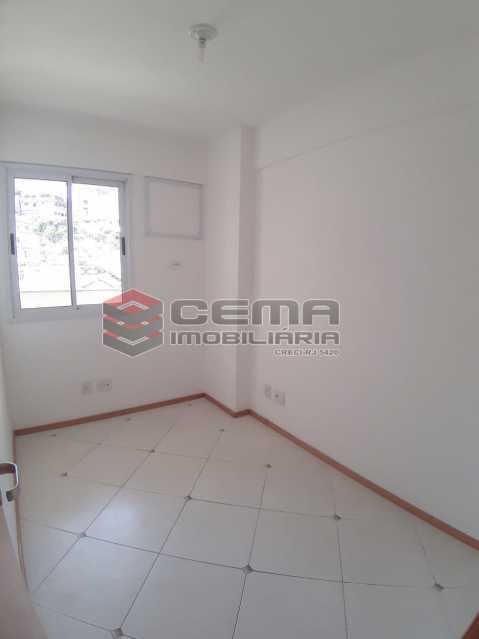 Conheça . do imóvel - 2 quartos com vaga Quartier - LAAP25375 - 24 . - 2 quartos com vaga Quartier - LAAP25375 - 24