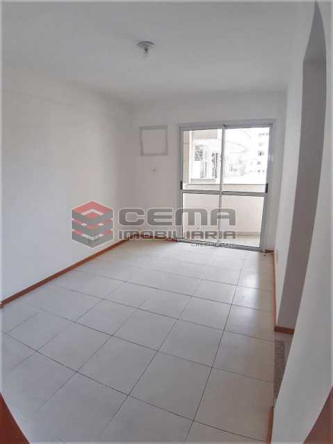 Conheça suíte do imóvel - 2 quartos com vaga Quartier - LAAP25375 - 7 suíte - 2 quartos com vaga Quartier - LAAP25375 - 7