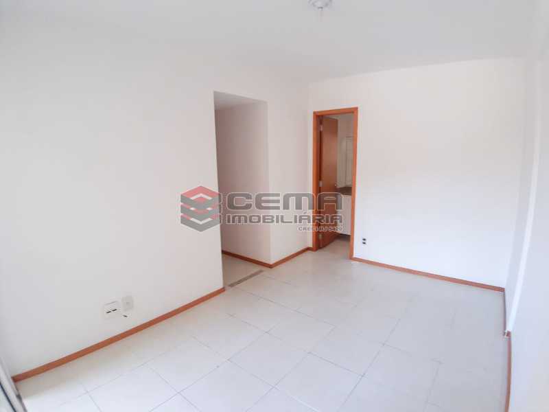 Conheça . do imóvel - 2 quartos com vaga Quartier - LAAP25375 - 25 . - 2 quartos com vaga Quartier - LAAP25375 - 25