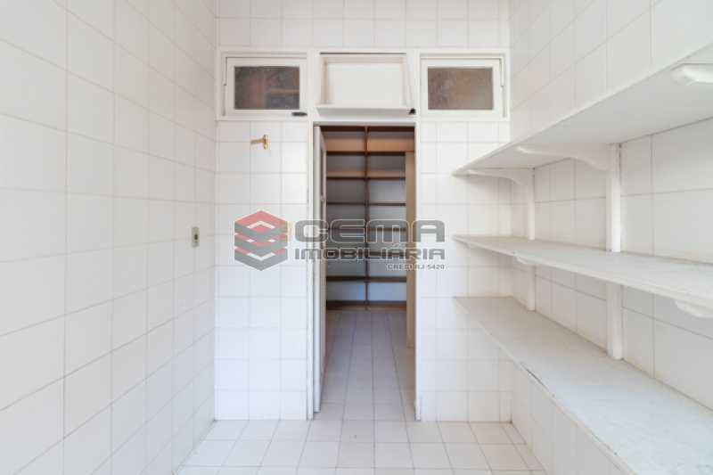 Conheça dispensa do imóvel - 4 quartos Paulo Cesar de Andrade - LAAP40994 - 23 dispensa - 4 quartos Paulo Cesar de Andrade - LAAP40994 - 23