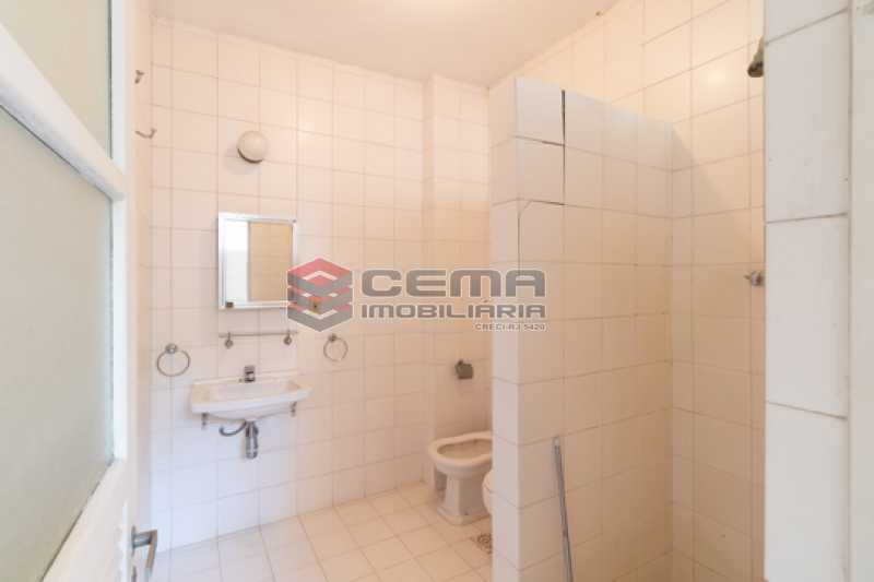 Conheça banheiro serviço do imóvel - 4 quartos Paulo Cesar de Andrade - LAAP40994 - 25 banheiro serviço - 4 quartos Paulo Cesar de Andrade - LAAP40994 - 25