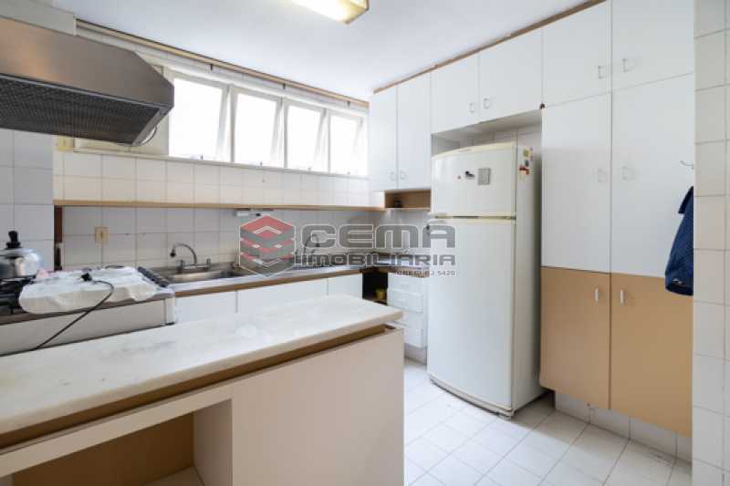 Conheça cozinha do imóvel - 4 quartos Paulo Cesar de Andrade - LAAP40994 - 20 cozinha - 4 quartos Paulo Cesar de Andrade - LAAP40994 - 20