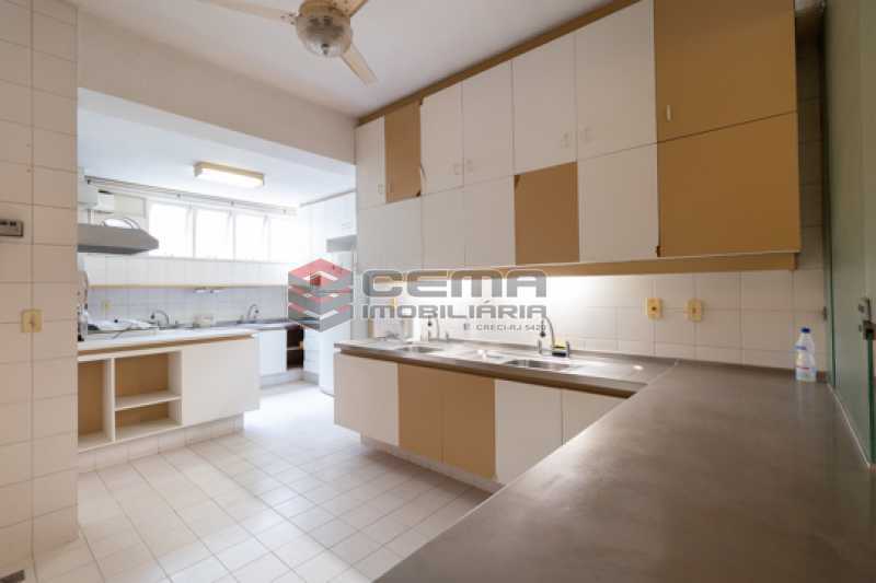 Conheça cozinha do imóvel - 4 quartos Paulo Cesar de Andrade - LAAP40994 - 21 cozinha - 4 quartos Paulo Cesar de Andrade - LAAP40994 - 21