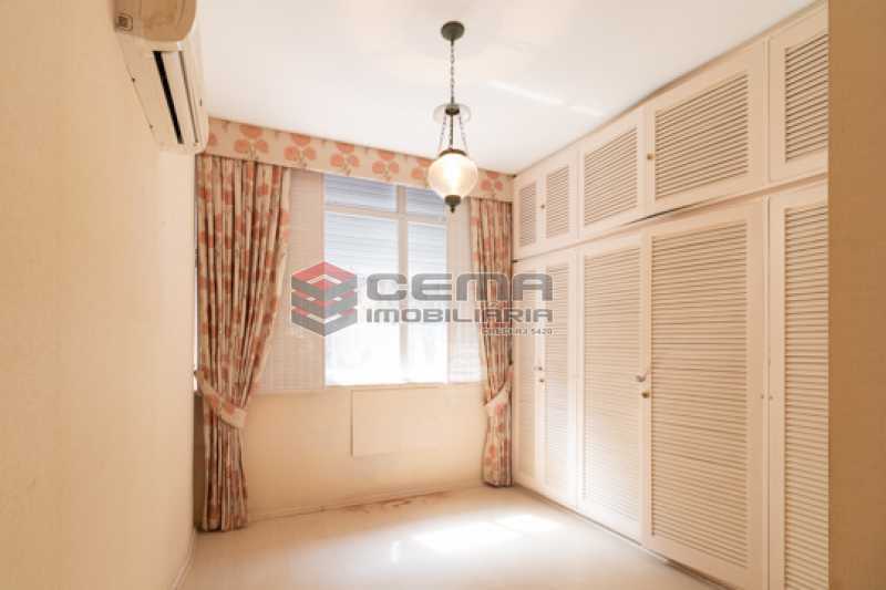 Conheça segundo quarto do imóvel - 4 quartos Paulo Cesar de Andrade - LAAP40994 - 13 segundo quarto - 4 quartos Paulo Cesar de Andrade - LAAP40994 - 13