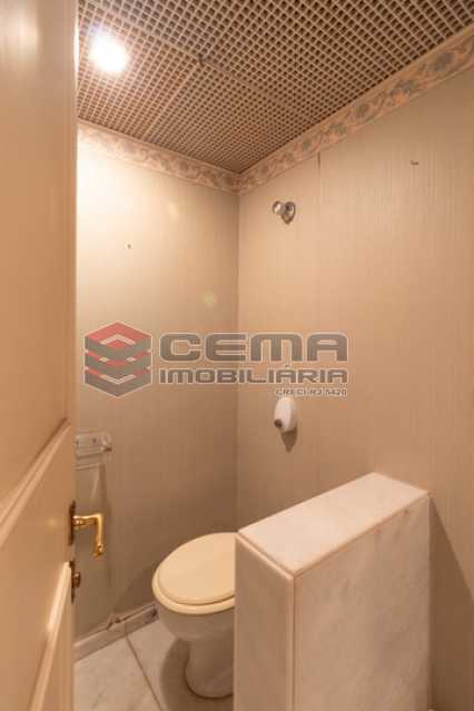 Conheça lavabo do imóvel - 4 quartos Paulo Cesar de Andrade - LAAP40994 - 18 lavabo - 4 quartos Paulo Cesar de Andrade - LAAP40994 - 18