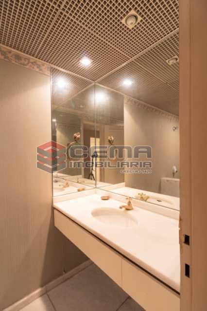 Conheça lavabo do imóvel - 4 quartos Paulo Cesar de Andrade - LAAP40994 - 19 lavabo - 4 quartos Paulo Cesar de Andrade - LAAP40994 - 19