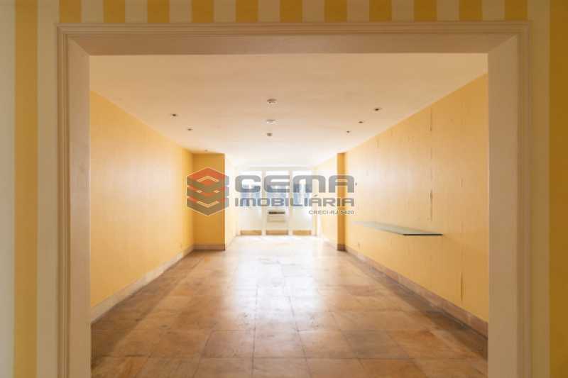Conheça sala do imóvel - 4 quartos Paulo Cesar de Andrade - LAAP40994 - 26 sala - 4 quartos Paulo Cesar de Andrade - LAAP40994 - 26