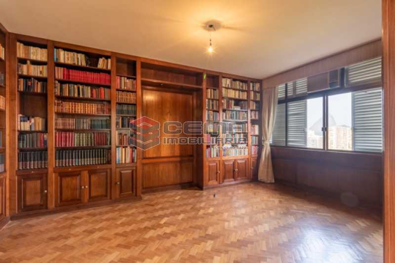 Conheça escritório do imóvel - 4 quartos Paulo Cesar de Andrade - LAAP40994 - 5 escritório - 4 quartos Paulo Cesar de Andrade - LAAP40994 - 5