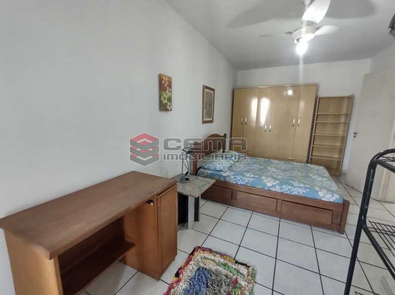 Conheça quarto do imóvel - Excelente Flat MOBILIADO no Centro - LAFL10081 - 8 quarto - Excelente Flat MOBILIADO no Centro - LAFL10081 - 8
