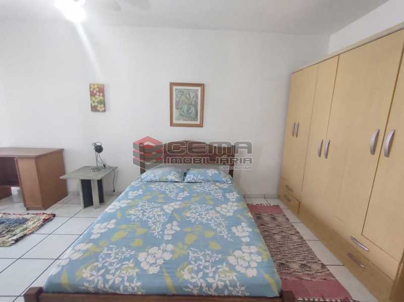 Conheça quarto do imóvel - Excelente Flat MOBILIADO no Centro - LAFL10081 - 7 quarto - Excelente Flat MOBILIADO no Centro - LAFL10081 - 7