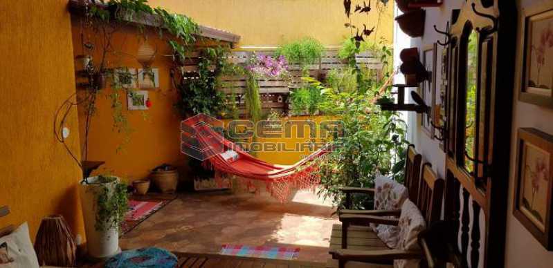 Conheça 4ea01d90f55abaca82288ca4f878c4 do imóvel - Casa 3 quartos à venda Centro RJ - R$ 900.000 - LACA30078 - 1 4ea01d90f55abaca82288ca4f878c4 - Casa 3 quartos à venda Centro RJ - R$ 900.000 - LACA30078 - 1