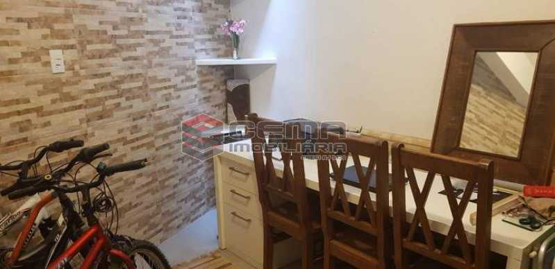 Conheça 7f406eb3f2c1dc54fadec64d44a8fc do imóvel - Casa 3 quartos à venda Centro RJ - R$ 900.000 - LACA30078 - 17 7f406eb3f2c1dc54fadec64d44a8fc - Casa 3 quartos à venda Centro RJ - R$ 900.000 - LACA30078 - 17