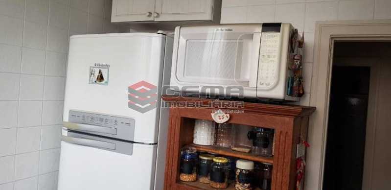Conheça 128f7ccb1e33eb4406847be5cf7a06 do imóvel - Casa 3 quartos à venda Centro RJ - R$ 900.000 - LACA30078 - 15 128f7ccb1e33eb4406847be5cf7a06 - Casa 3 quartos à venda Centro RJ - R$ 900.000 - LACA30078 - 15