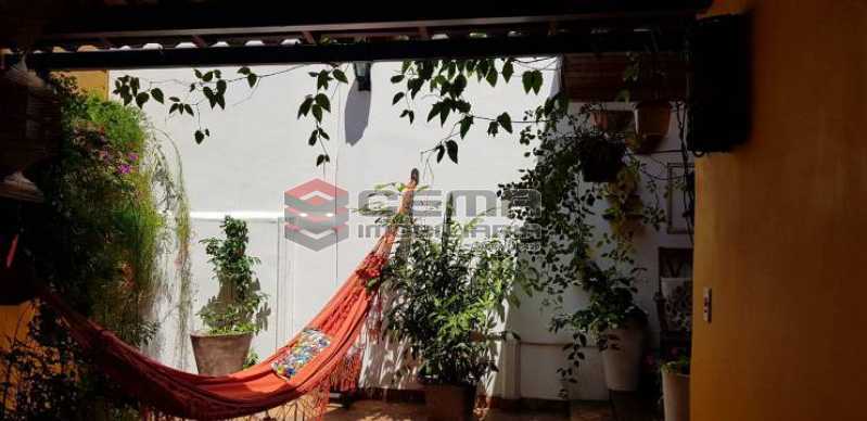 Conheça 2724d63c2e0649a6ef5b0adfc64b58 do imóvel - Casa 3 quartos à venda Centro RJ - R$ 900.000 - LACA30078 - 3 2724d63c2e0649a6ef5b0adfc64b58 - Casa 3 quartos à venda Centro RJ - R$ 900.000 - LACA30078 - 3