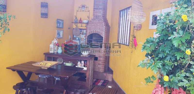 Conheça 95879612696e400c1d953fc2b1ce9f do imóvel - Casa 3 quartos à venda Centro RJ - R$ 900.000 - LACA30078 - 6 95879612696e400c1d953fc2b1ce9f - Casa 3 quartos à venda Centro RJ - R$ 900.000 - LACA30078 - 6