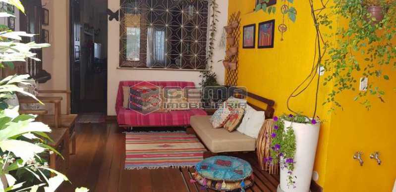 Conheça 943480281216a4d6b4a58375eb3bf2 do imóvel - Casa 3 quartos à venda Centro RJ - R$ 900.000 - LACA30078 - 4 943480281216a4d6b4a58375eb3bf2 - Casa 3 quartos à venda Centro RJ - R$ 900.000 - LACA30078 - 4