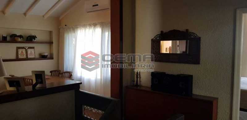 Conheça 9b35997c1524deed75c215ee633e24 do imóvel - Casa 3 quartos à venda Centro RJ - R$ 900.000 - LACA30078 - 10 9b35997c1524deed75c215ee633e24 - Casa 3 quartos à venda Centro RJ - R$ 900.000 - LACA30078 - 10