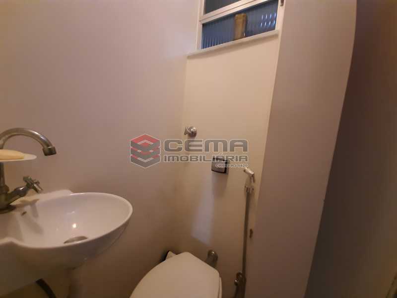 Conheça 20210602_141301 do imóvel - Apartamento 1 quarto para alugar Copacabana, Zona Sul RJ - R$ 2.500 - LAAP13069 - 18 20210602_141301 - Apartamento 1 quarto para alugar Copacabana, Zona Sul RJ - R$ 2.500 - LAAP13069 - 18