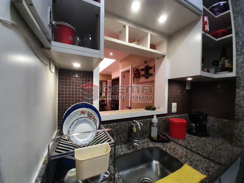 Conheça 20210602_141413 do imóvel - Apartamento 1 quarto para alugar Copacabana, Zona Sul RJ - R$ 2.500 - LAAP13069 - 20 20210602_141413 - Apartamento 1 quarto para alugar Copacabana, Zona Sul RJ - R$ 2.500 - LAAP13069 - 20