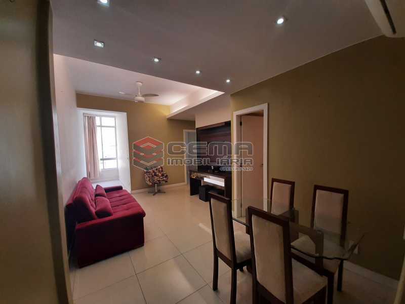 Conheça 20210608_144812 do imóvel - Apartamento 1 quarto para alugar Copacabana, Zona Sul RJ - R$ 2.500 - LAAP13069 - 6 20210608_144812 - Apartamento 1 quarto para alugar Copacabana, Zona Sul RJ - R$ 2.500 - LAAP13069 - 6