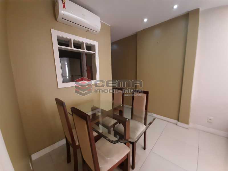Conheça 20210608_144858 do imóvel - Apartamento 1 quarto para alugar Copacabana, Zona Sul RJ - R$ 2.500 - LAAP13069 - 4 20210608_144858 - Apartamento 1 quarto para alugar Copacabana, Zona Sul RJ - R$ 2.500 - LAAP13069 - 4