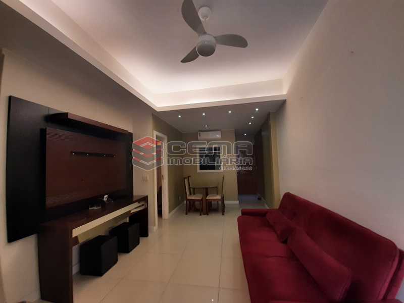 Conheça 20210608_144919 do imóvel - Apartamento 1 quarto para alugar Copacabana, Zona Sul RJ - R$ 2.500 - LAAP13069 - 3 20210608_144919 - Apartamento 1 quarto para alugar Copacabana, Zona Sul RJ - R$ 2.500 - LAAP13069 - 3