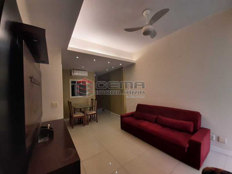 Conheça 20210608_144932 do imóvel - Apartamento 1 quarto para alugar Copacabana, Zona Sul RJ - R$ 2.500 - LAAP13069 - 5 20210608_144932 - Apartamento 1 quarto para alugar Copacabana, Zona Sul RJ - R$ 2.500 - LAAP13069 - 5