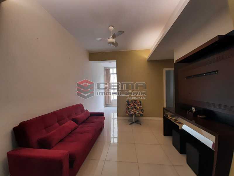 Conheça 20210608_144946 do imóvel - Apartamento 1 quarto para alugar Copacabana, Zona Sul RJ - R$ 2.500 - LAAP13069 - 7 20210608_144946 - Apartamento 1 quarto para alugar Copacabana, Zona Sul RJ - R$ 2.500 - LAAP13069 - 7