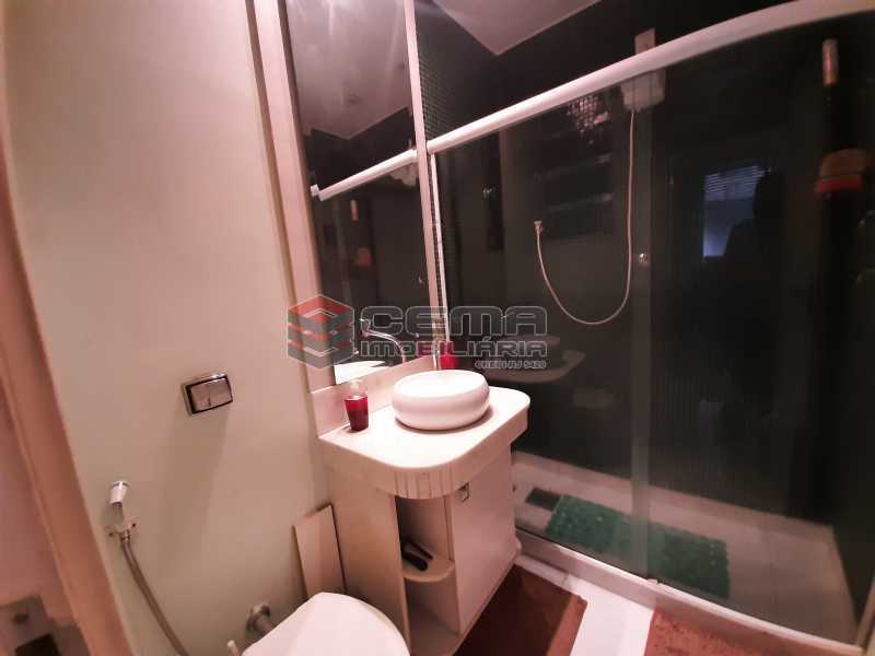 Conheça 20210608_145227 do imóvel - Apartamento 1 quarto para alugar Copacabana, Zona Sul RJ - R$ 2.500 - LAAP13069 - 13 20210608_145227 - Apartamento 1 quarto para alugar Copacabana, Zona Sul RJ - R$ 2.500 - LAAP13069 - 13