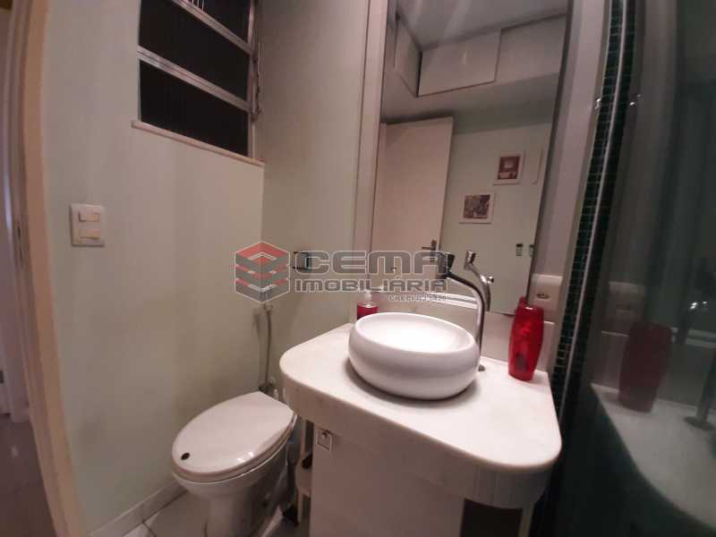 Conheça 20210608_145314 do imóvel - Apartamento 1 quarto para alugar Copacabana, Zona Sul RJ - R$ 2.500 - LAAP13069 - 15 20210608_145314 - Apartamento 1 quarto para alugar Copacabana, Zona Sul RJ - R$ 2.500 - LAAP13069 - 15