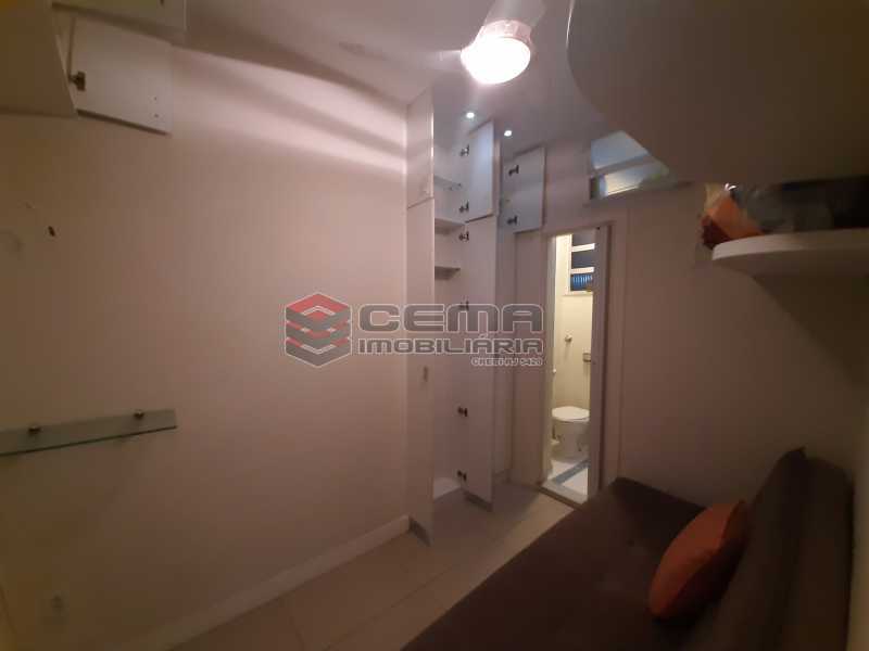 Conheça 20210608_145409 do imóvel - Apartamento 1 quarto para alugar Copacabana, Zona Sul RJ - R$ 2.500 - LAAP13069 - 16 20210608_145409 - Apartamento 1 quarto para alugar Copacabana, Zona Sul RJ - R$ 2.500 - LAAP13069 - 16