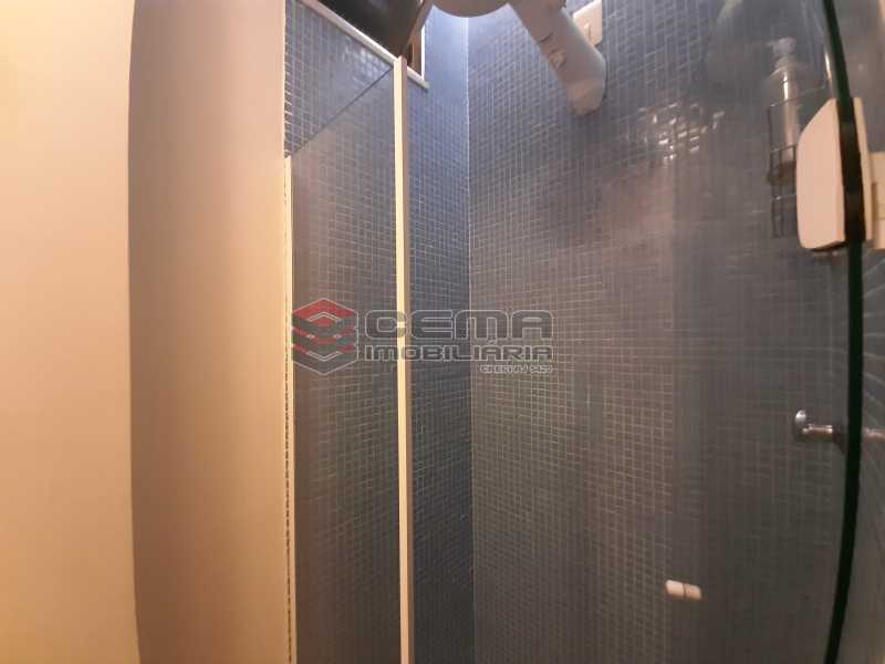 Conheça 20210608_145440 do imóvel - Apartamento 1 quarto para alugar Copacabana, Zona Sul RJ - R$ 2.500 - LAAP13069 - 19 20210608_145440 - Apartamento 1 quarto para alugar Copacabana, Zona Sul RJ - R$ 2.500 - LAAP13069 - 19